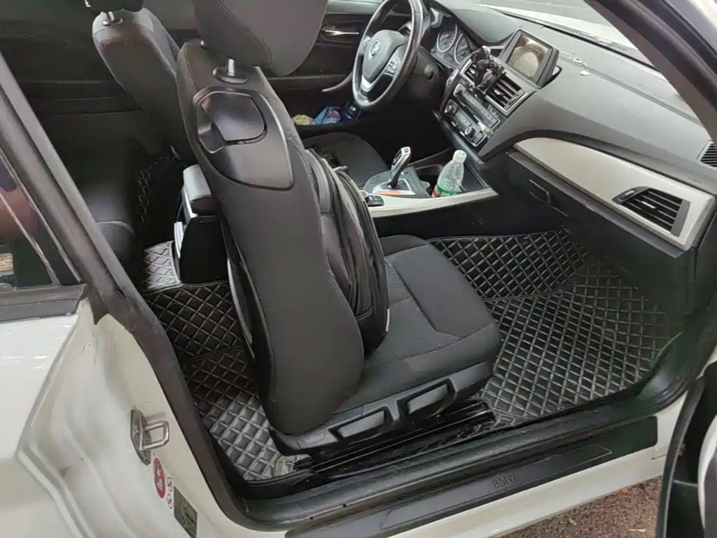 BMW 2 Series (Import) — миниатюра 25