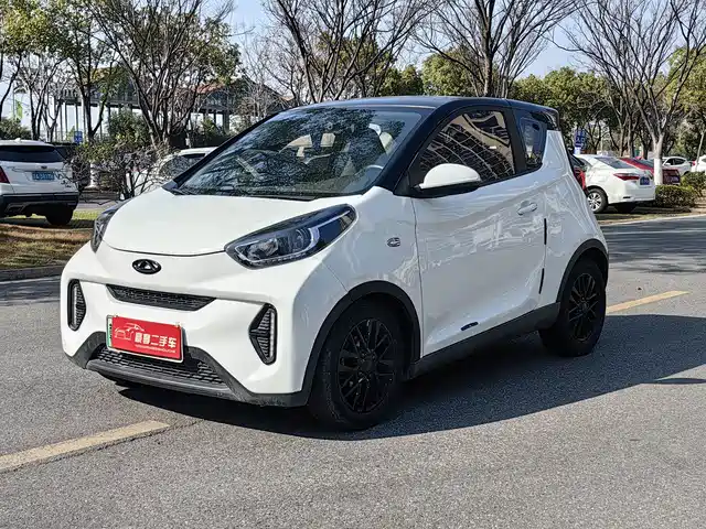 CHERY LITTLE ANT 2022