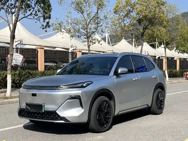 GEELY GALAXY GALAXY STARSHIP 7 EM I 2025