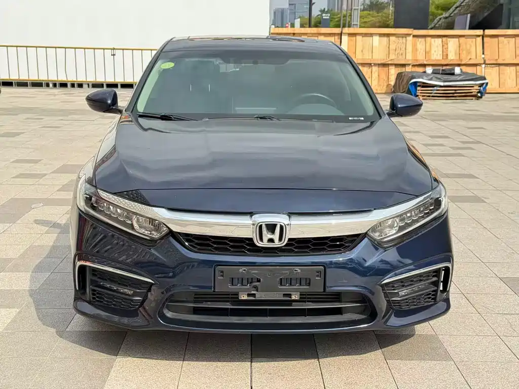 HONDA YINGSHIPAI