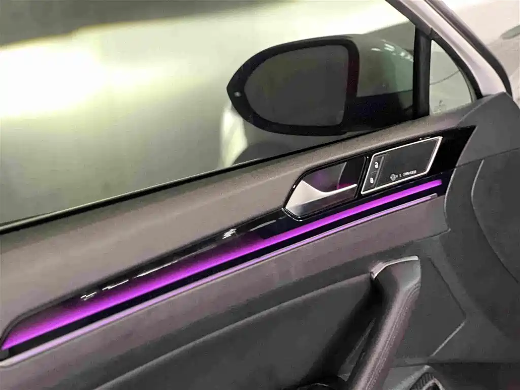 Volkswagen Viloran — миниатюра 14