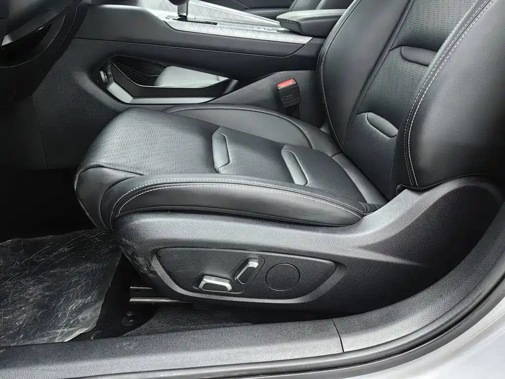 Geely Xingrui — миниатюра 20