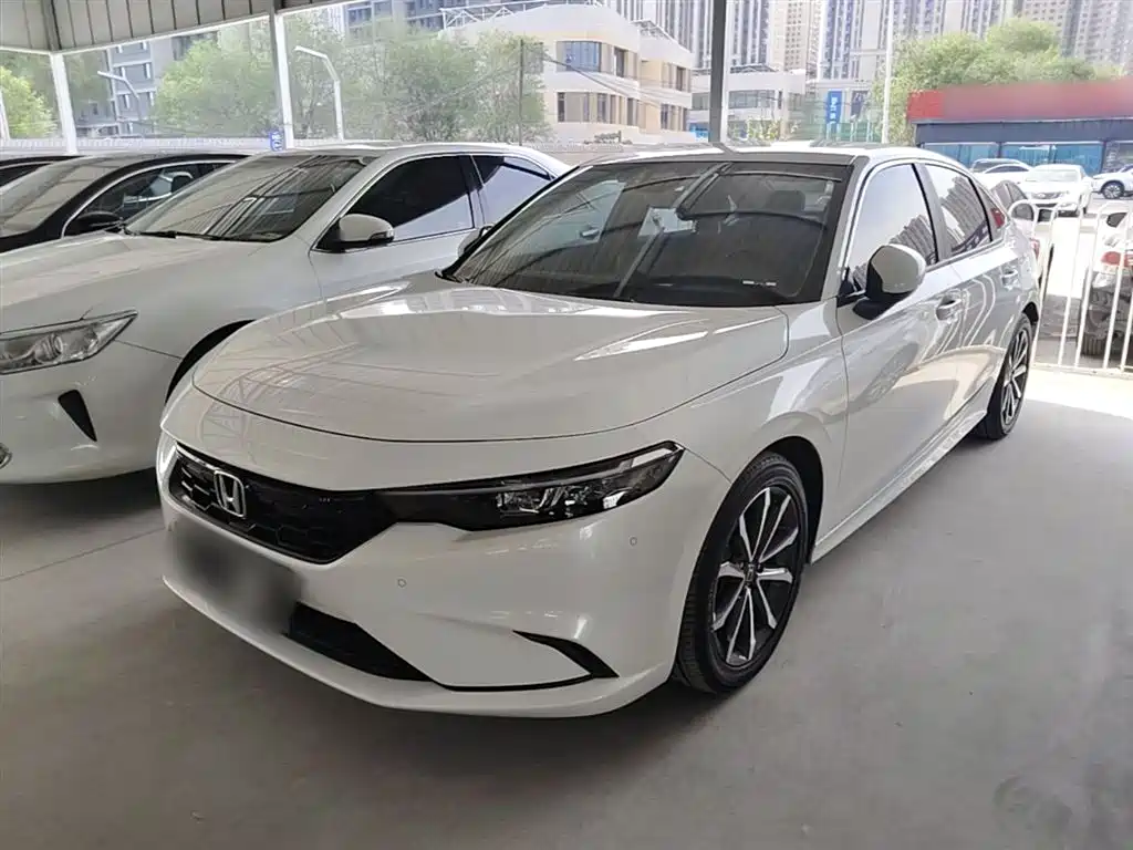 Honda Integra 2023