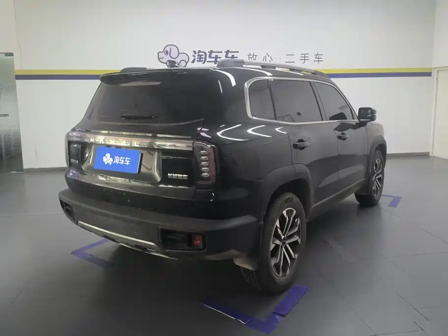 Haval Big Dog — миниатюра 3