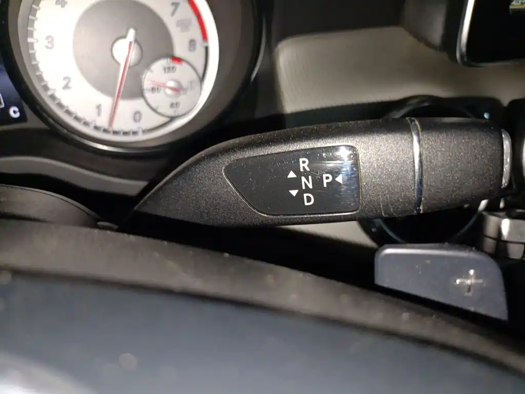 Mercedes-Benz GLA — миниатюра 15