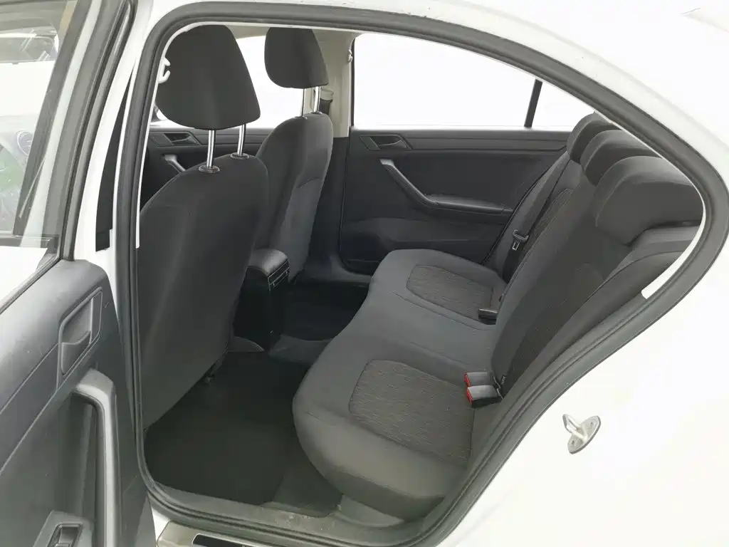 Jetta VA3 — миниатюра 15