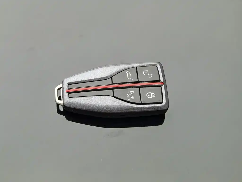 Hongqi Hongqi HS5 — миниатюра 19