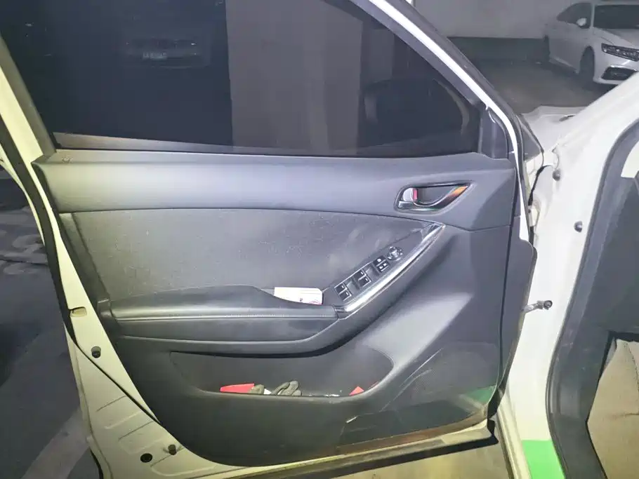Mazda CX-5 — миниатюра 7