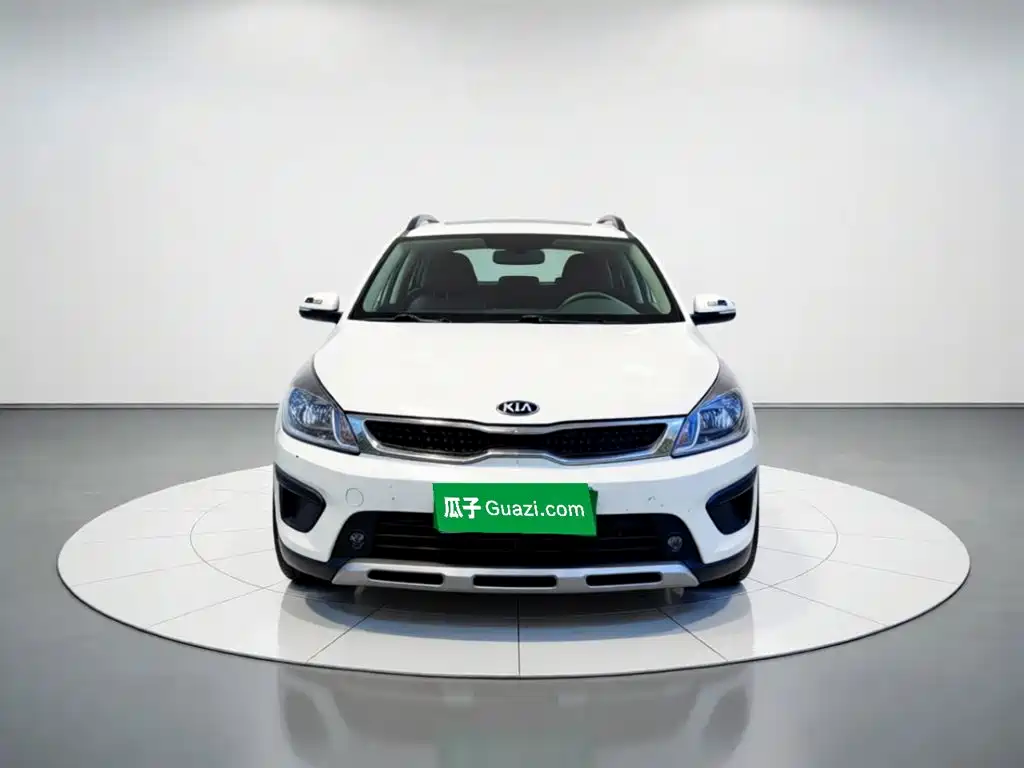 Kia KX Cross — миниатюра 2