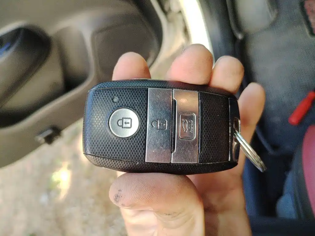 Kia KX Cross — миниатюра 9