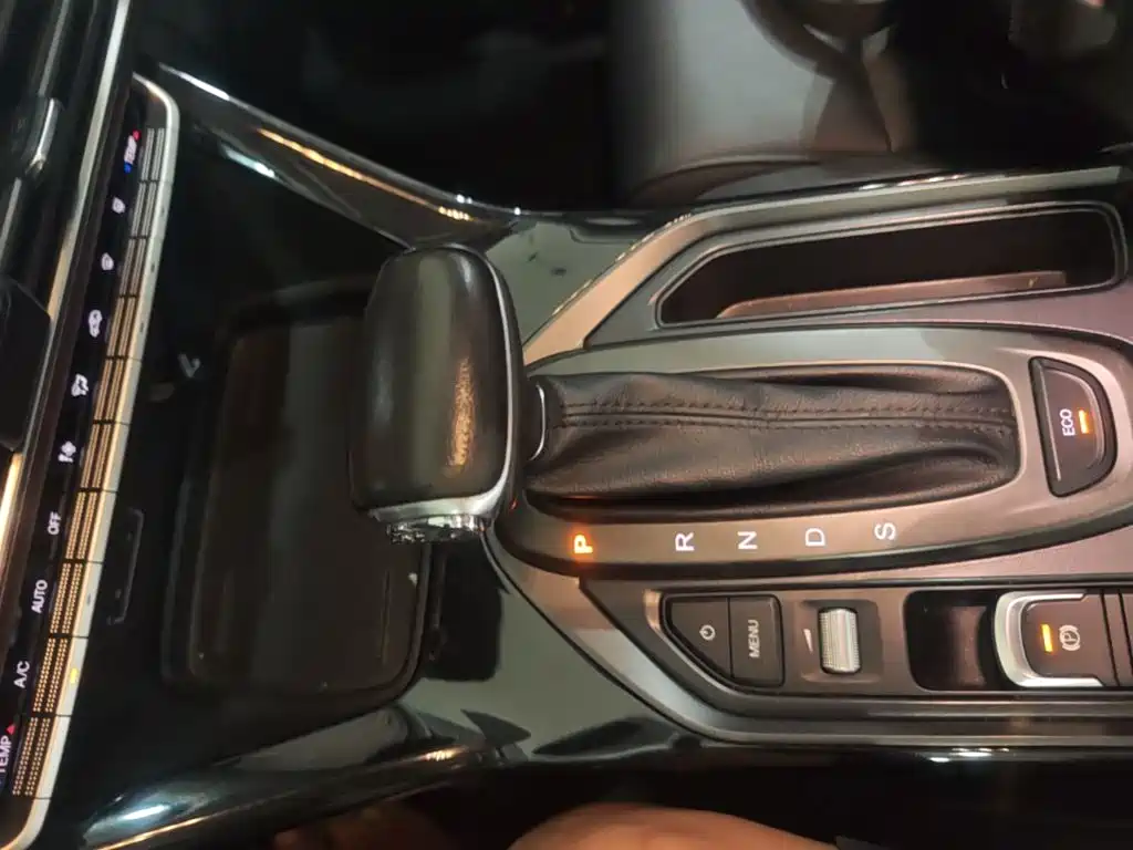 GAC Motor Trumpchi GS4 — миниатюра 14