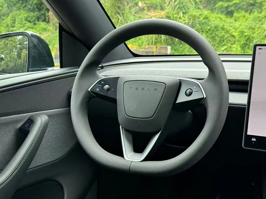 Tesla Model Y — миниатюра 8