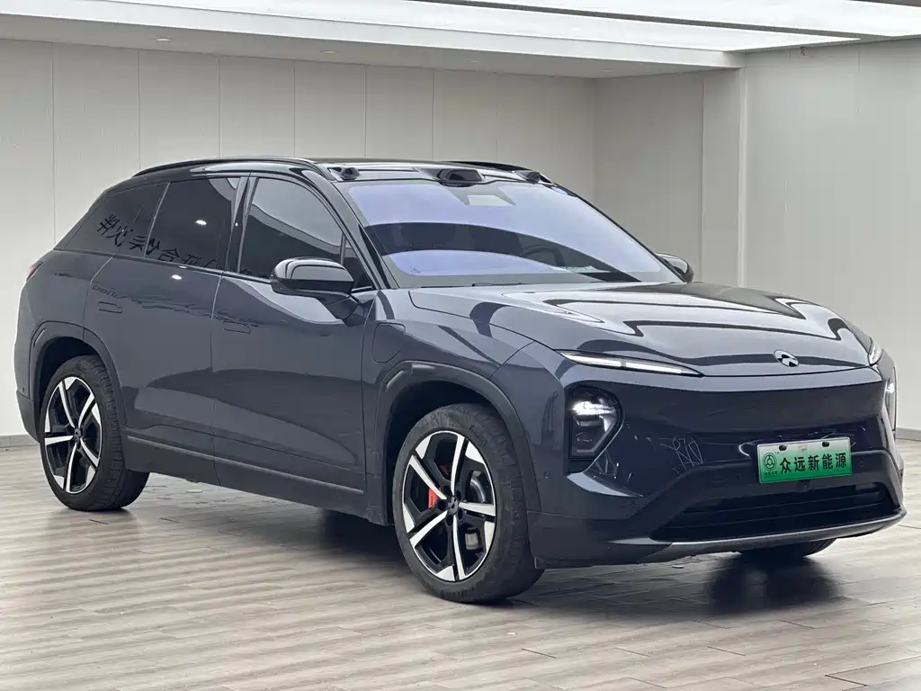 NIO NIO ES7