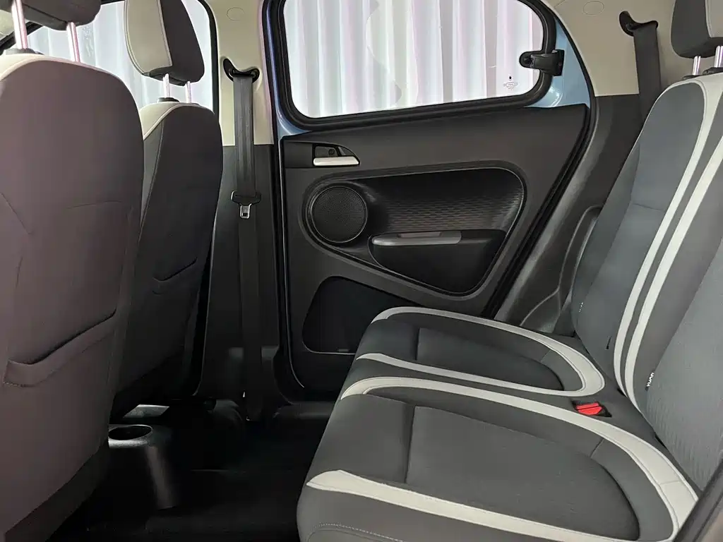 Ora Black Cat 2019 301km Standard