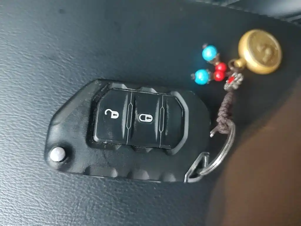 Jeep Wrangler — миниатюра 9