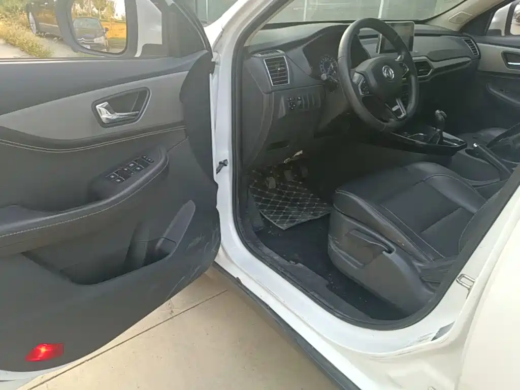 Fengguang Fengguang S560 — миниатюра 16