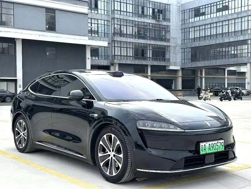 Zhijie Zhijie R7 — миниатюра 5