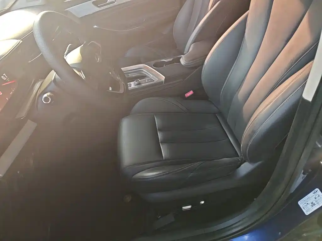 Chery Arrizo 5 PLUS — миниатюра 15