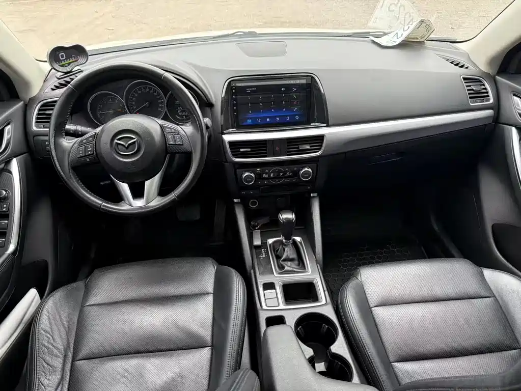 Mazda CX-5 2015 2.0L AT Luxury