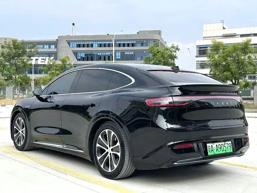 Zhijie Zhijie R7 — миниатюра 7