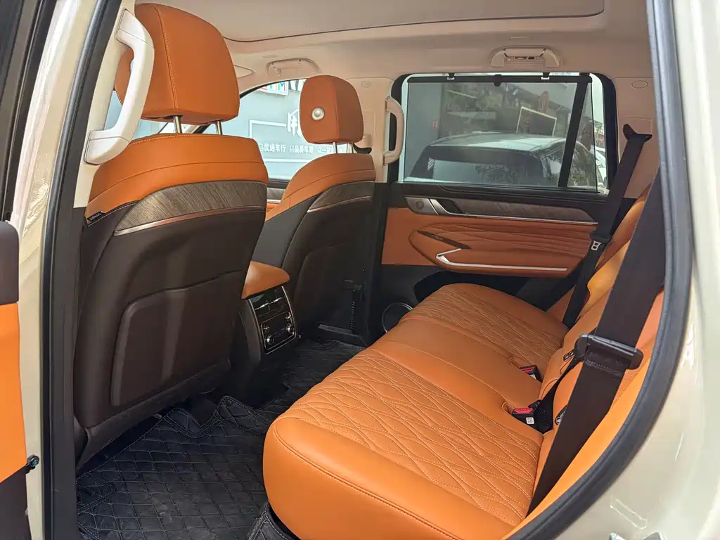 TANK TANK 500 NEW ENERGY