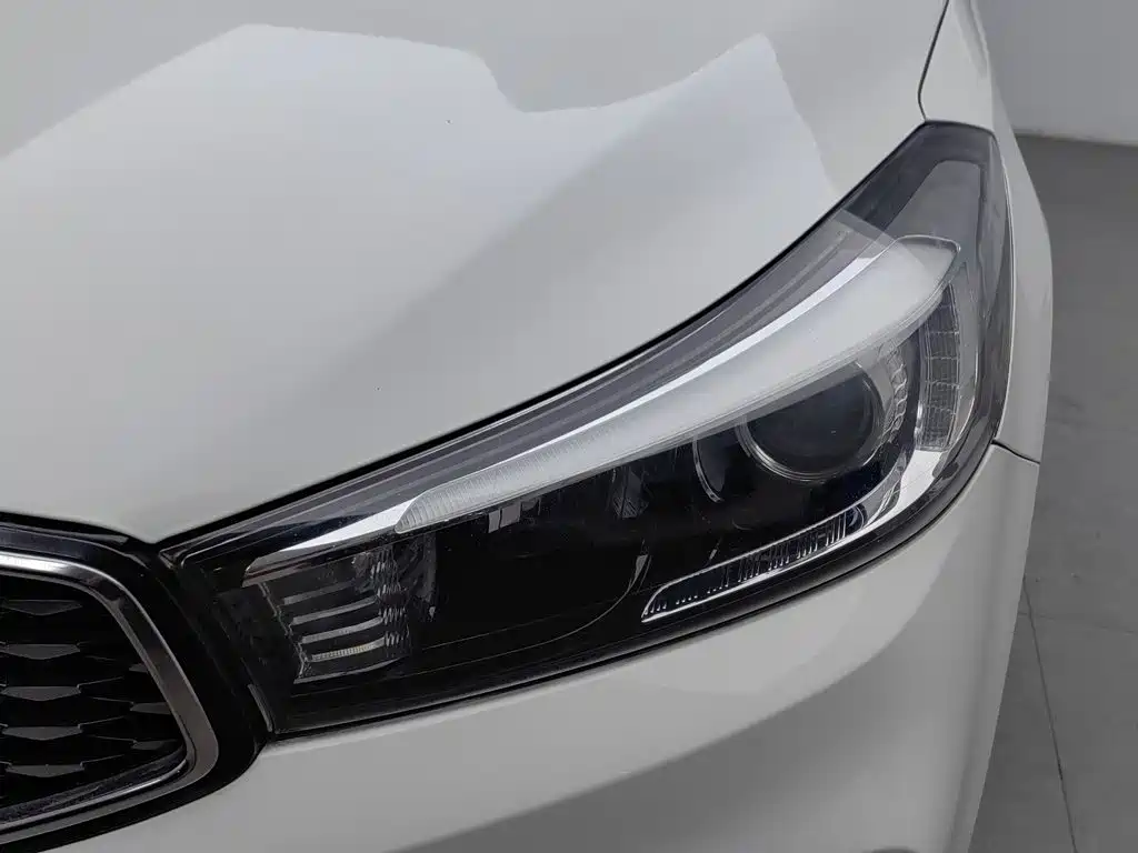 Kia K3 — миниатюра 7