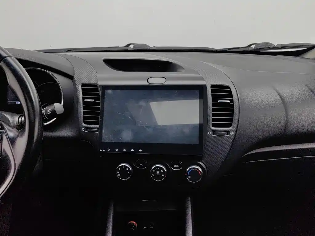 Kia K3 — миниатюра 12