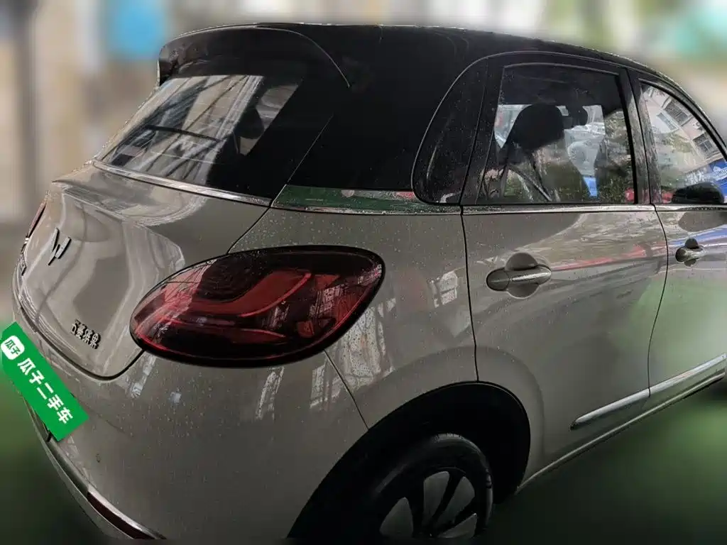 Wuling Bingo — миниатюра 4