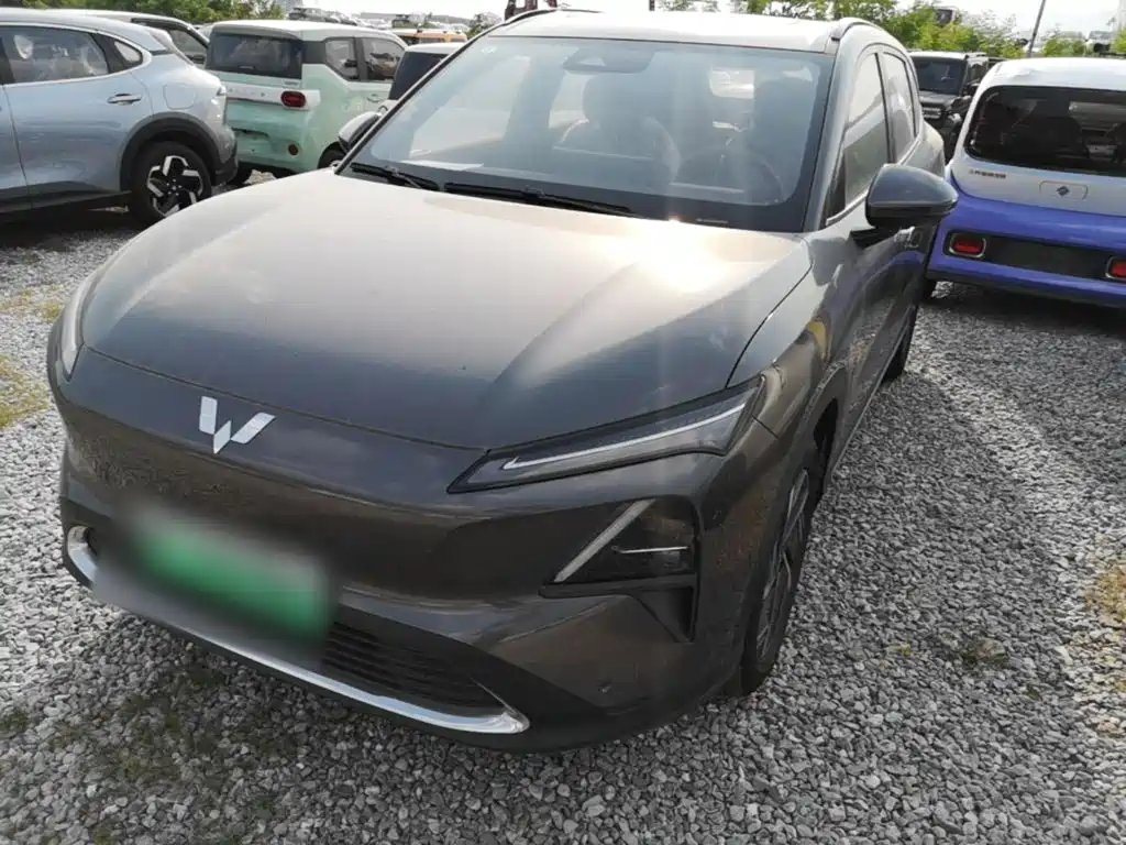Wuling Xingguang S