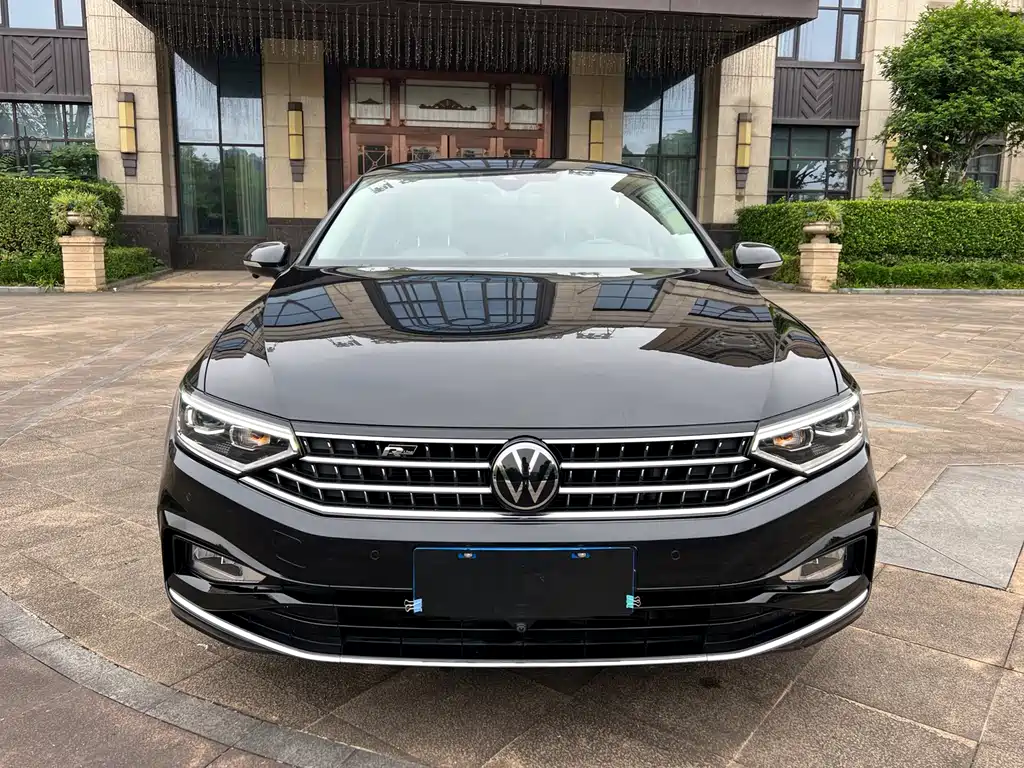Volkswagen Magotan 2024
