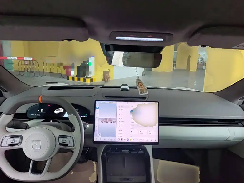 Zeekr 007GT 2025 Smart Drive 75kWh