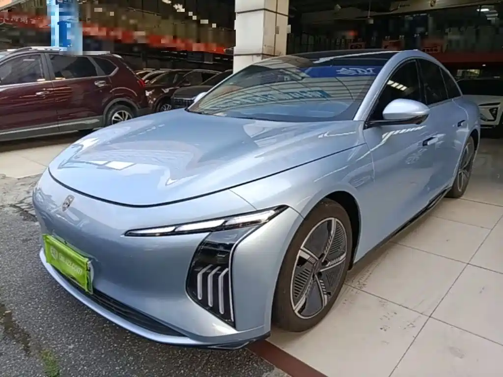 Fengxing Xinghai S7