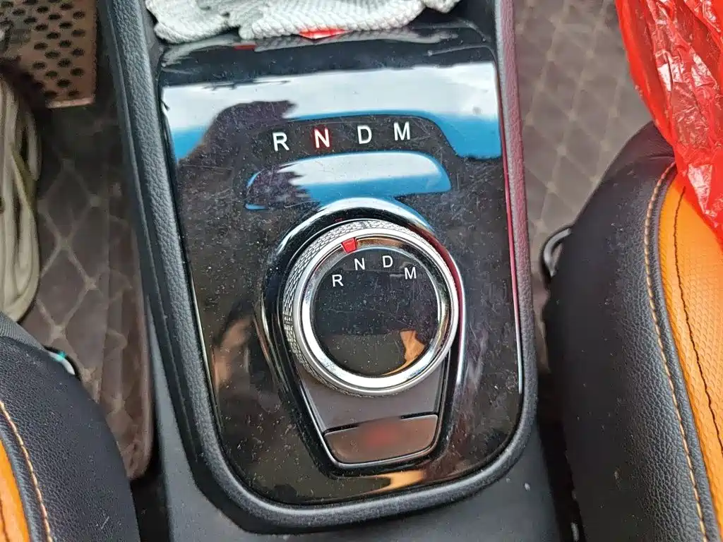 Baojun 310 — миниатюра 7