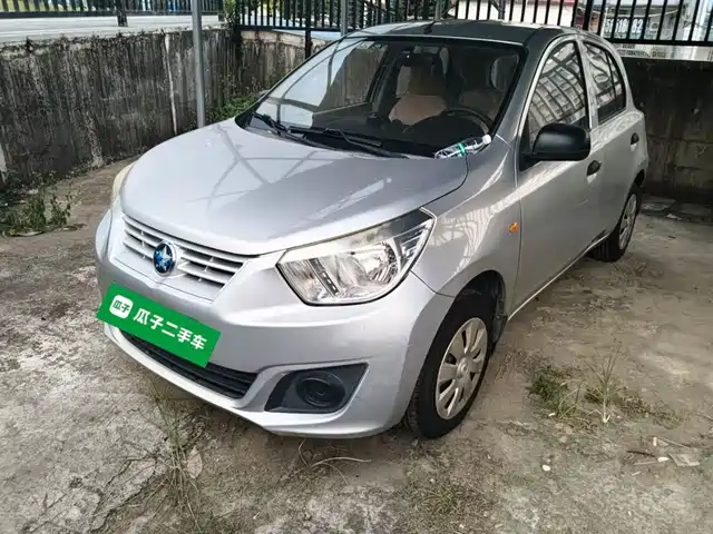 Venucia R30