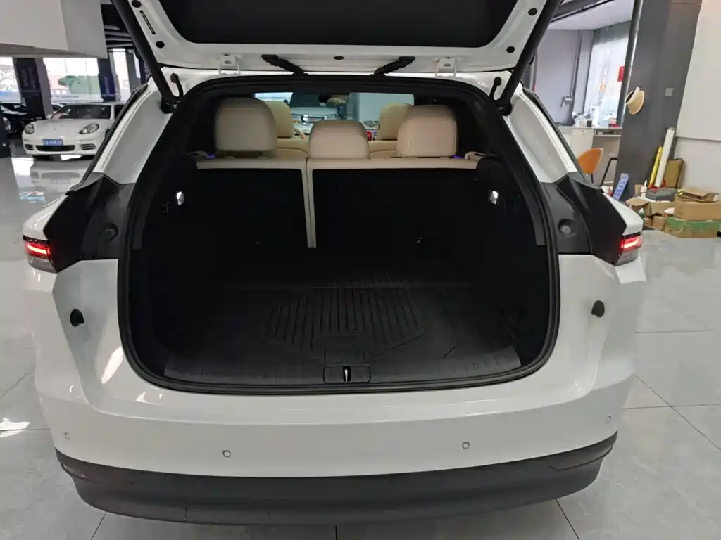 Li Auto Li i6 — миниатюра 10