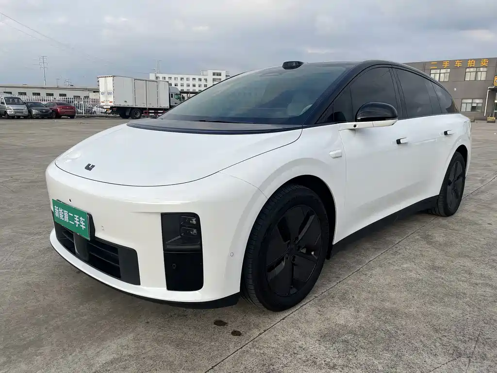 Li Auto Li i6 — миниатюра 29