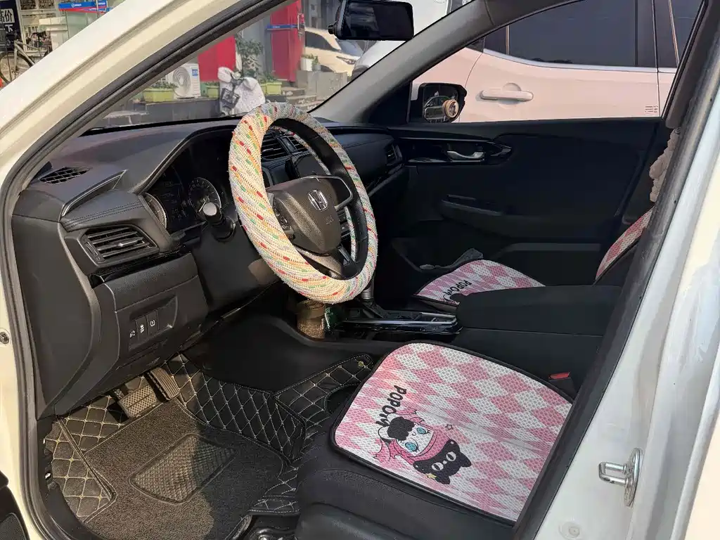 Honda Crider — миниатюра 3