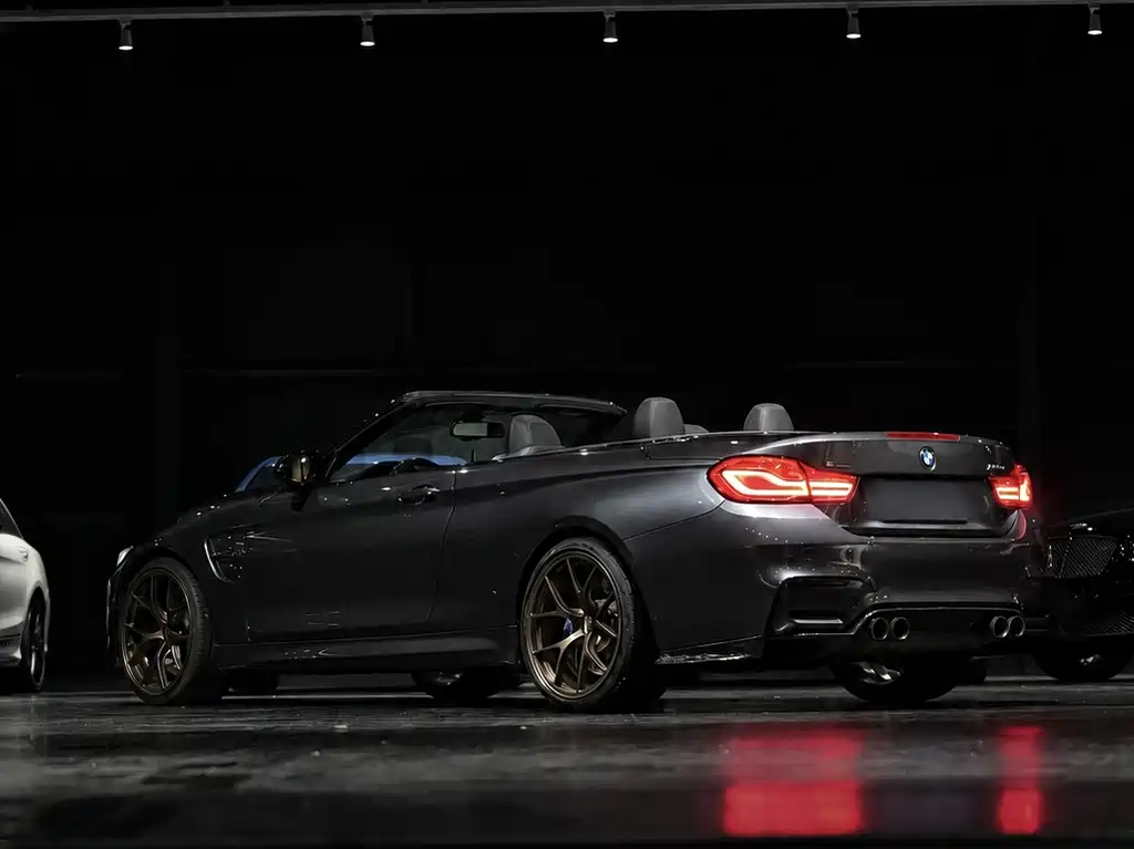 BMW M4 — миниатюра 4
