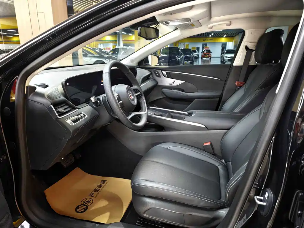 Buick LaCrosse — миниатюра 11