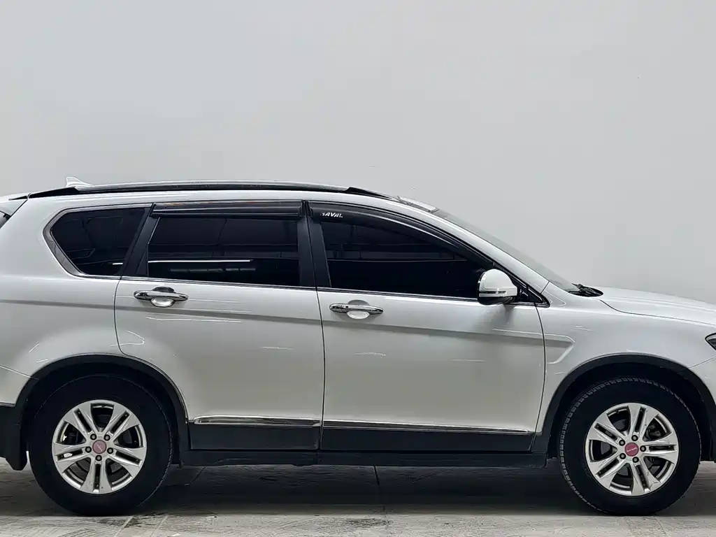 Haval H6 — миниатюра 7