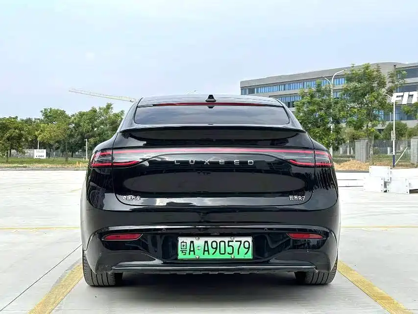 Zhijie Zhijie R7 — миниатюра 8