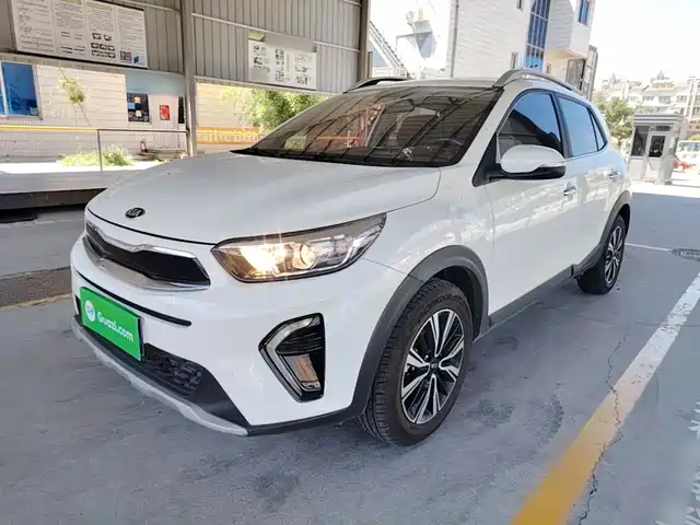 2019 Kia Stonic