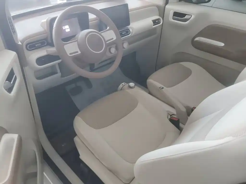 Wuling MINIEV — миниатюра 15