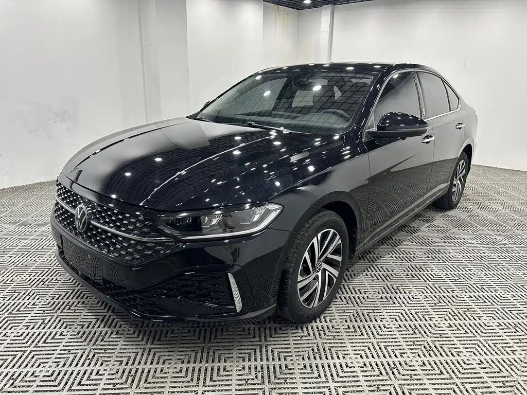 Volkswagen Lavida — миниатюра 3
