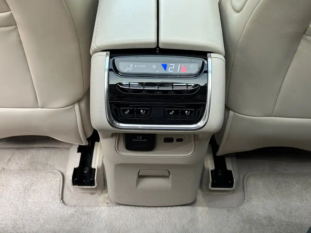 Buick Enclave — миниатюра 12