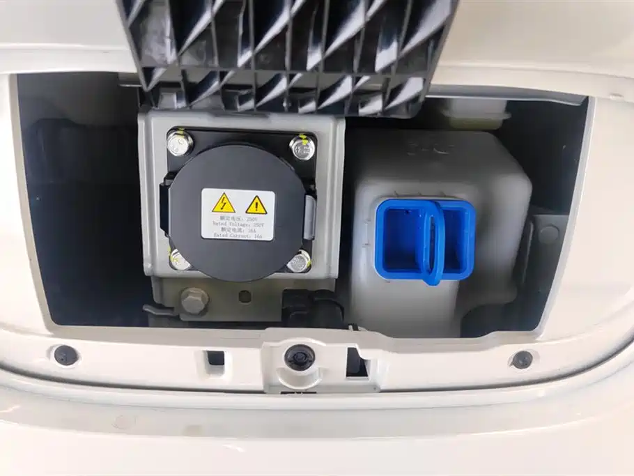 BESTUNE PENTIUM PONY