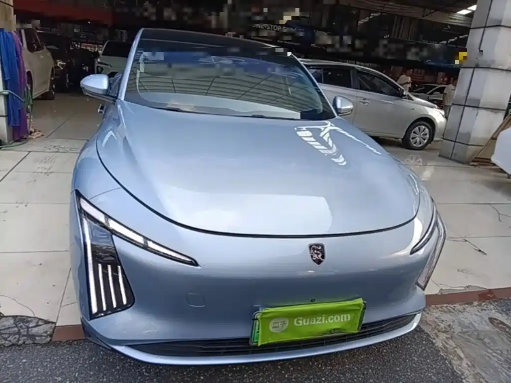 Fengxing Xinghai S7 — миниатюра 3