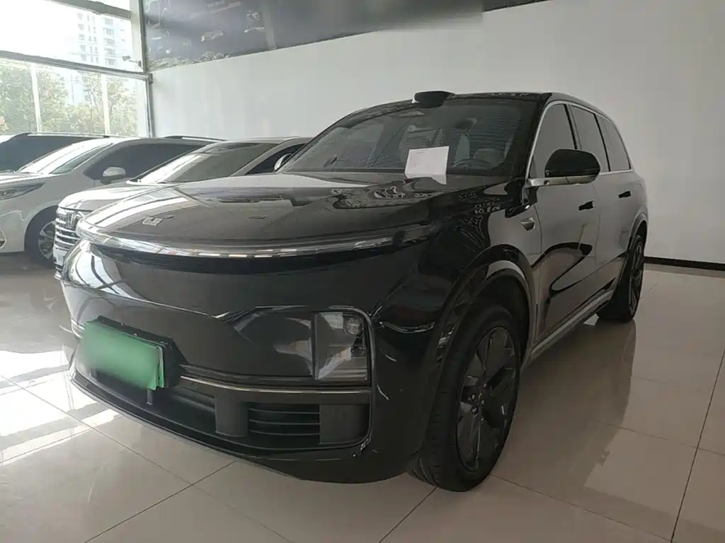 Li Auto Li L9
