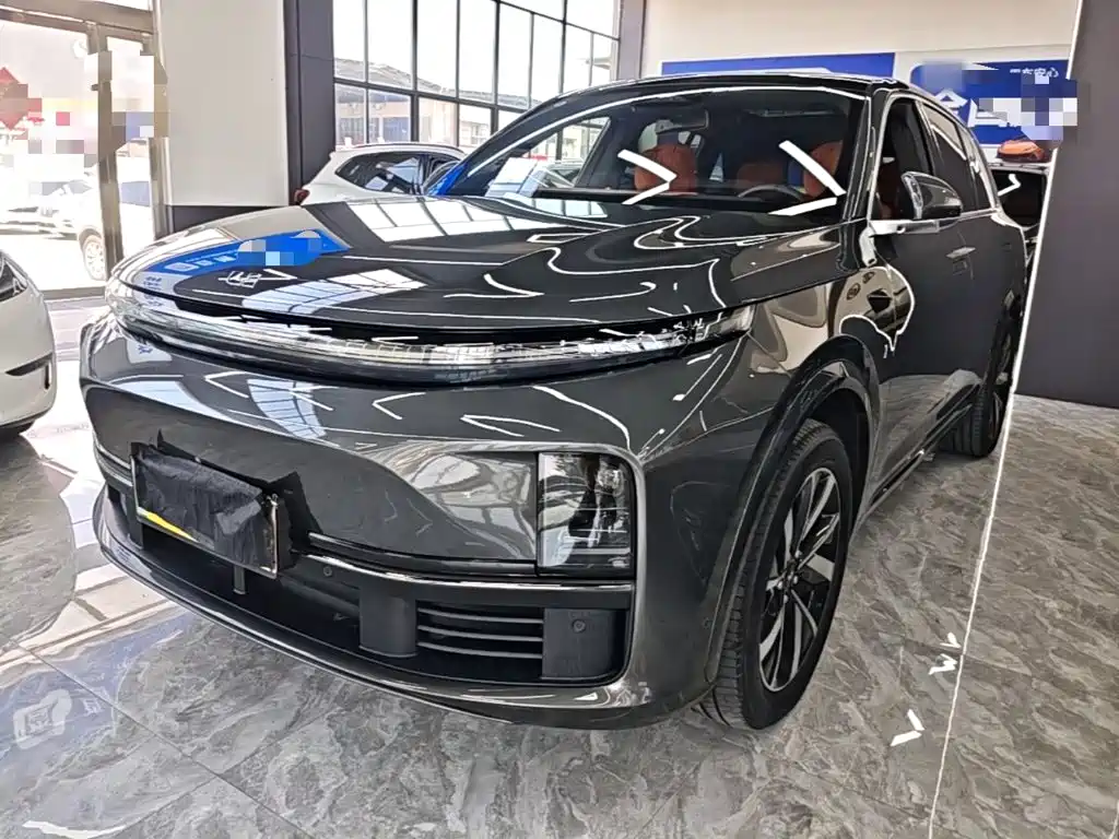 Li Auto Li L7