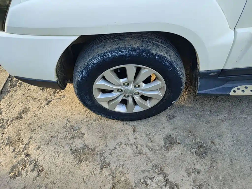 Kia Sportage — миниатюра 23